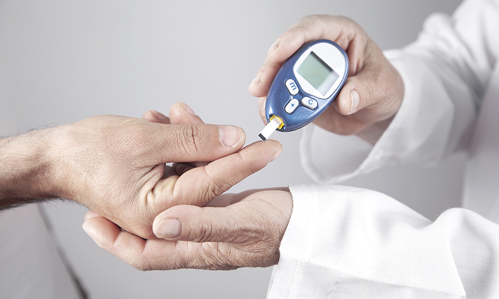 Análisis Colesterol y Glucosa Valencia Farmacia Nuevo Centro