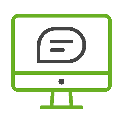 wired-outline-2442-computer-chat